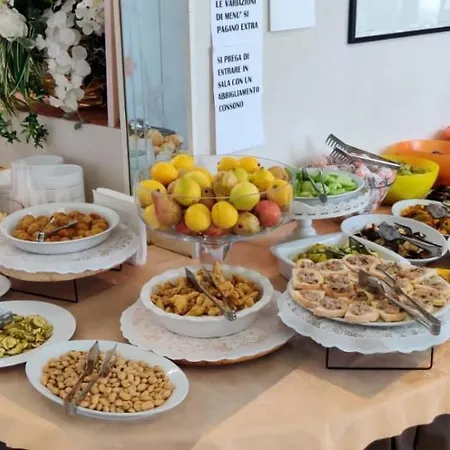 Hilde Bed And Breakfast Seaside Rimini