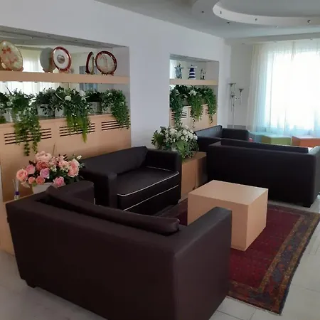 Hilde Bed And Breakfast Seaside Rimini *