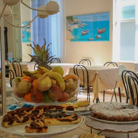 Hilde Bed And Breakfast Seaside Rimini