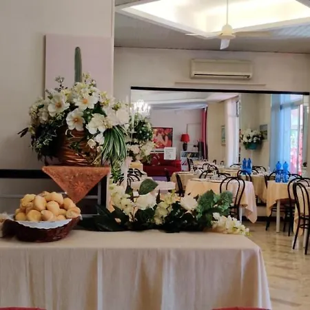 Hilde Bed And Breakfast Seaside Rimini