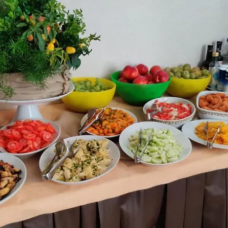 Bed & Breakfast Hilde Bed And Breakfast Seaside Rimini Rimini