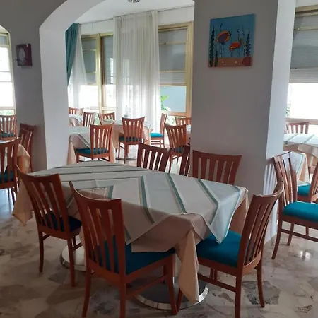 Hilde Bed And Breakfast Seaside Rimini * Rimini