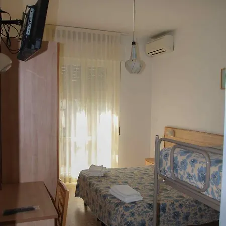 Hilde Bed And Breakfast Seaside Rimini Bed & Breakfast