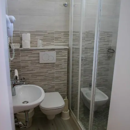 Bed & Breakfast Hilde Bed And Breakfast Seaside Rimini *