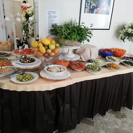 Hilde Bed And Breakfast Seaside Rimini Bed & Breakfast Rimini