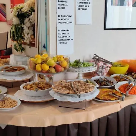 Hilde Bed And Breakfast Seaside Rimini *