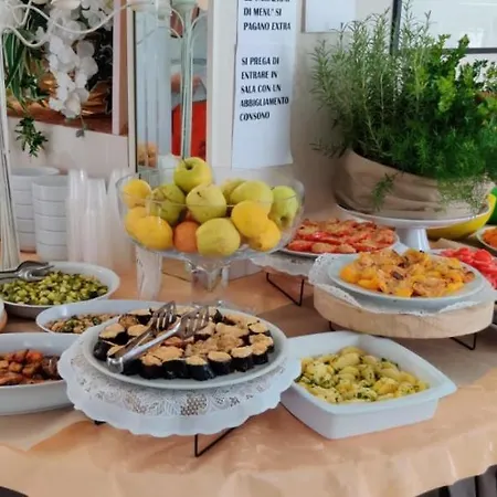 Hilde Bed And Breakfast Seaside Rimini Rimini