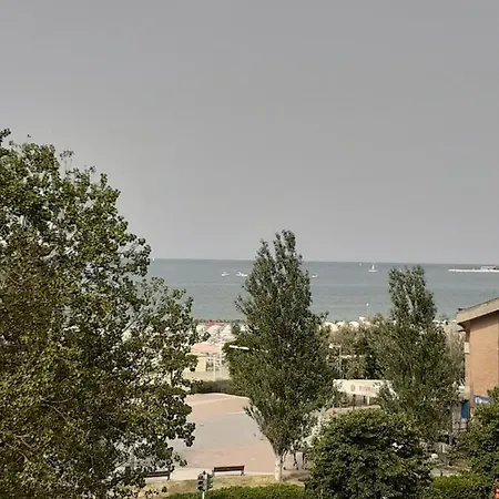 Bed & Breakfast Hilde Bed And Breakfast Seaside Rimini Rimini