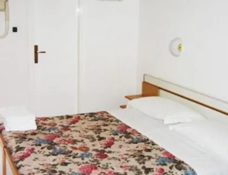 Hilde Bed And Breakfast Seaside Rimini Bed and Breakfast
