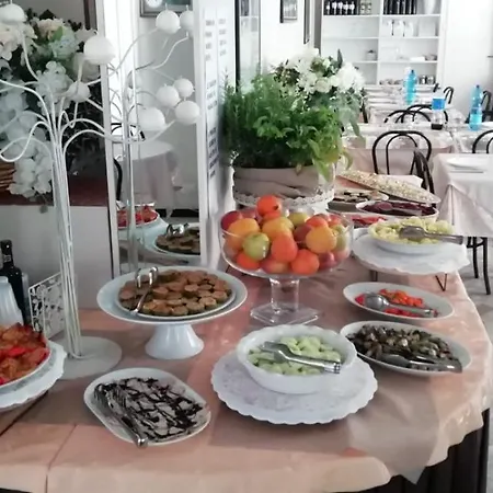 Hilde Bed And Breakfast Seaside Rimini Bed and Breakfast *