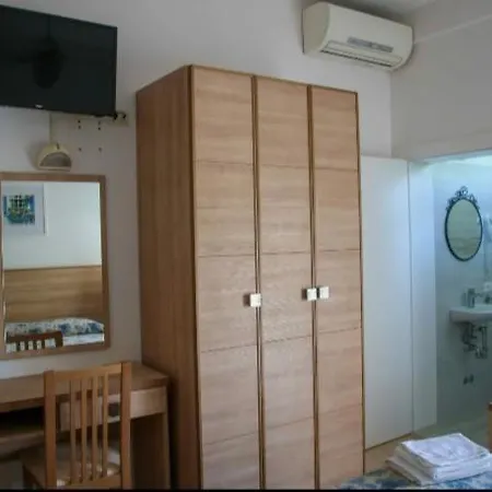 Bed and Breakfast Hilde Bed And Breakfast Seaside Rimini