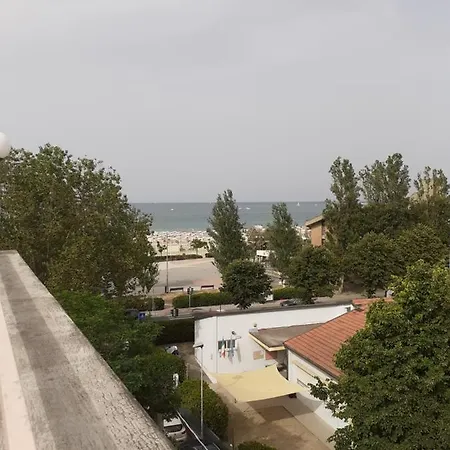 Hilde Bed And Breakfast Seaside Rimini Rimini