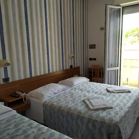 Hilde Bed And Breakfast Seaside Rimini *